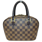Louis Vuitton Damier Salia Mini Bag