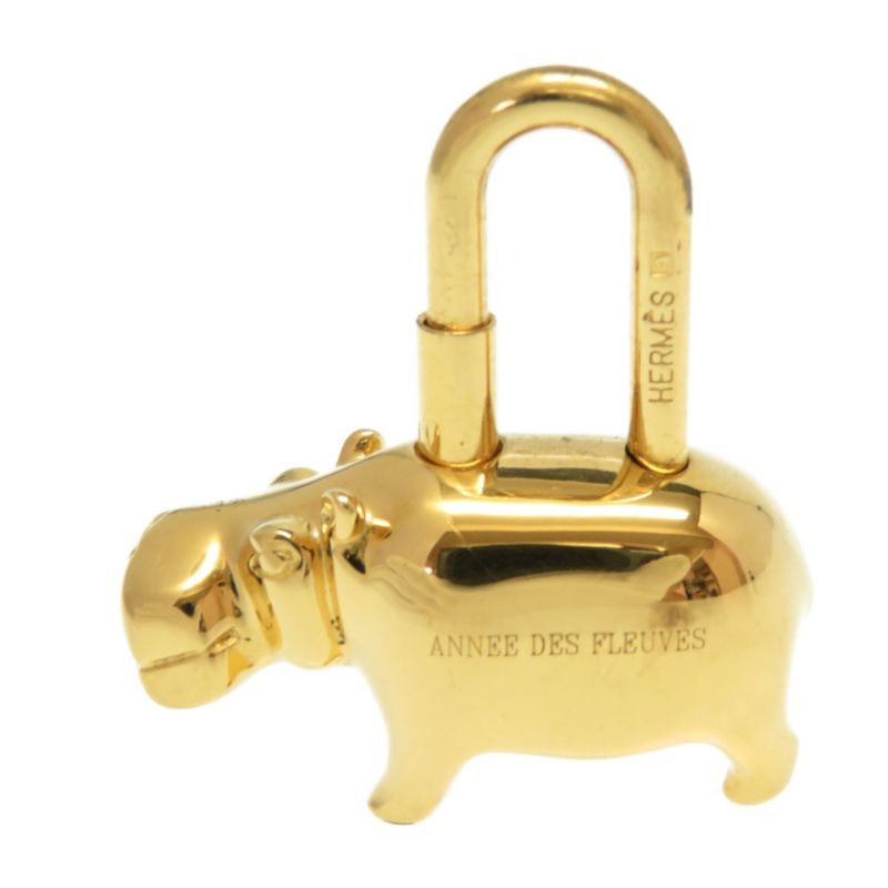 Hermes Annee des Fleuves Cabas Bagchi