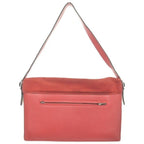 Celine Shoulder Bag Silver — view 2