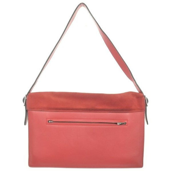 Celine Shoulder Bag Silver — view 2