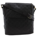 Gucci GG Guccissima Leather Brown Shoulder Bag