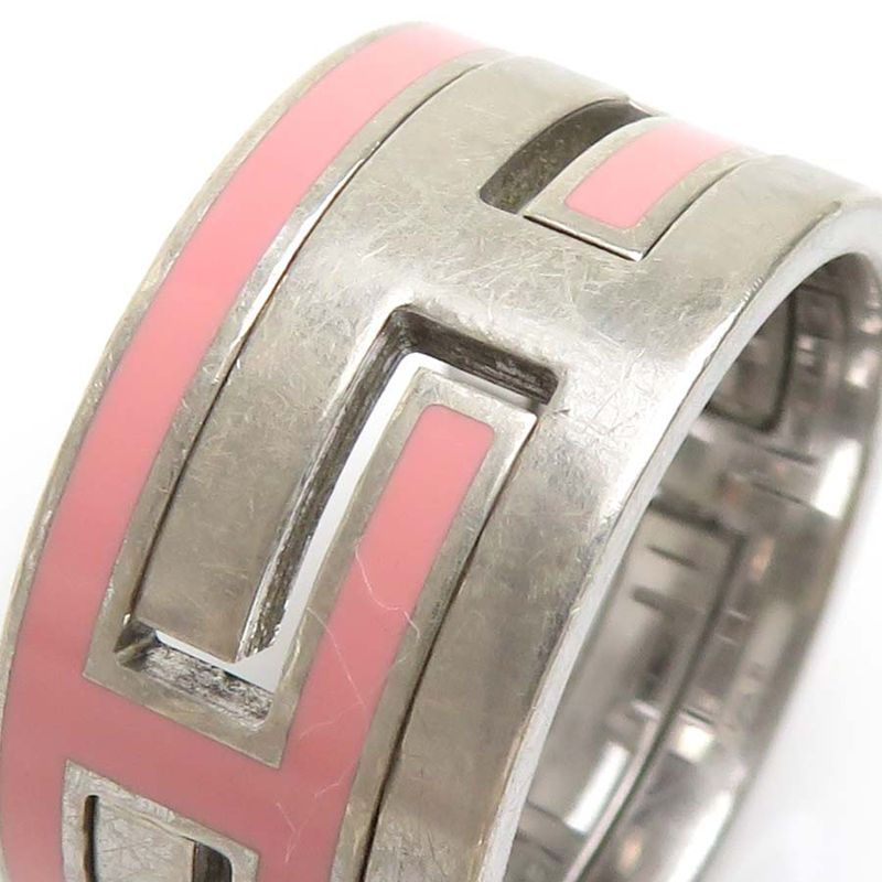 Hermes Rings Move Ashes — view 6