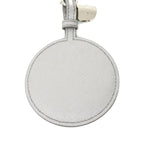 Prada Key Ring Silver — view 3