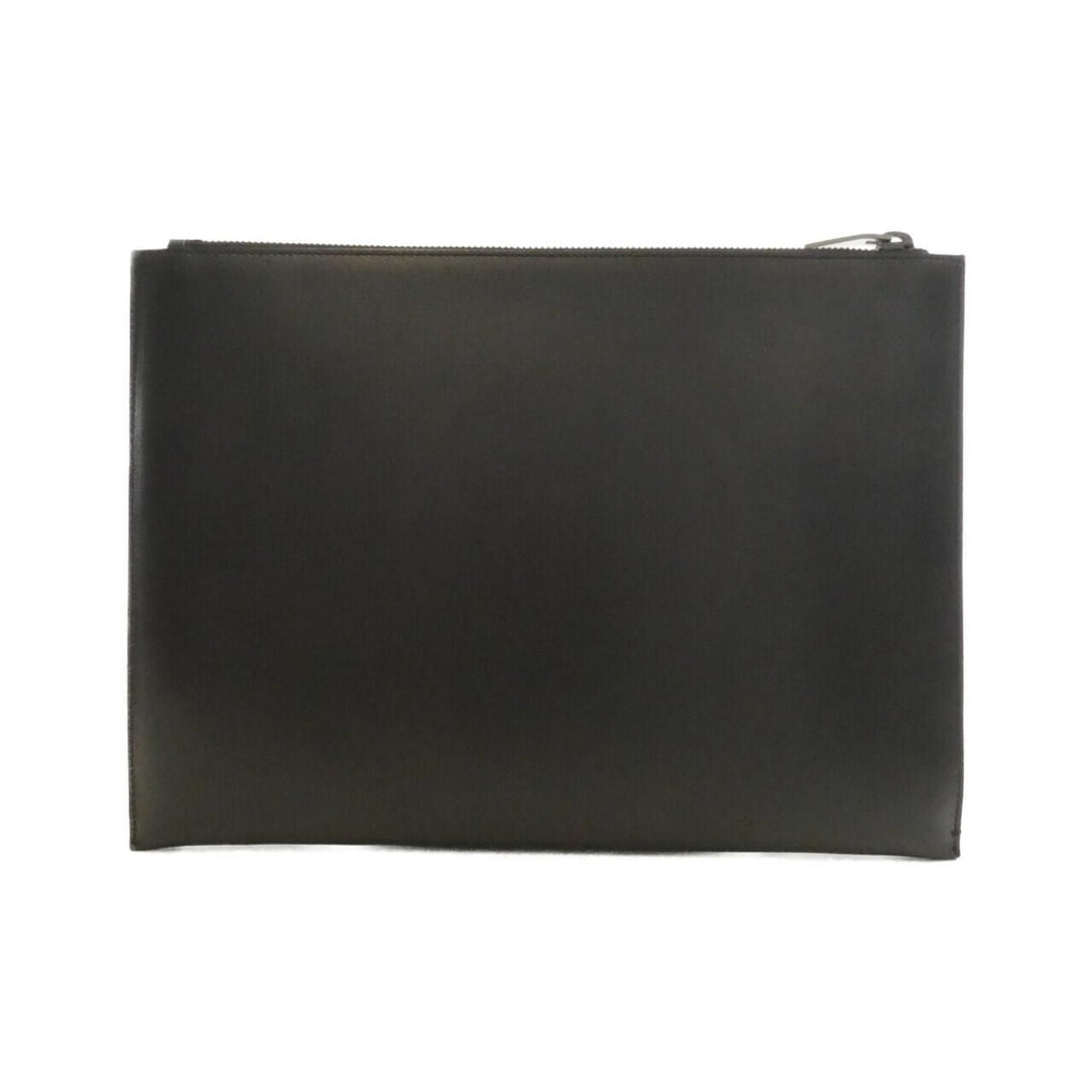 Saint Laurent Bag Handbag Silver — view 2