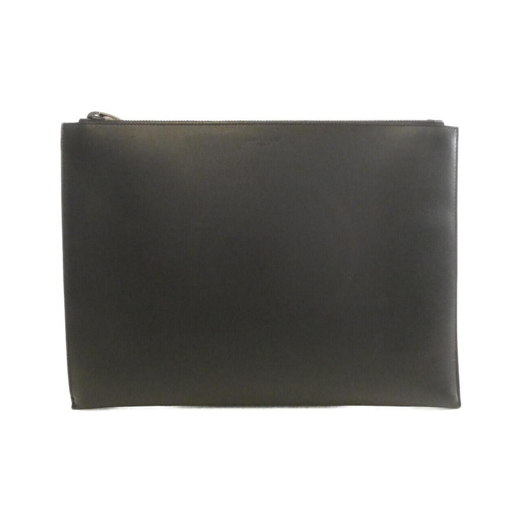 Saint Laurent Bag Handbag Silver