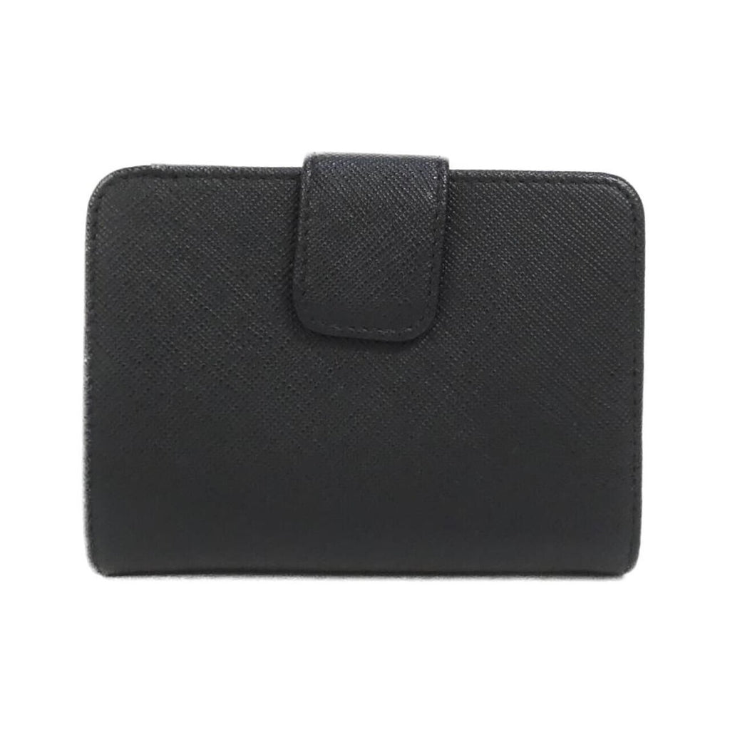 Prada Wallet Gold — view 2