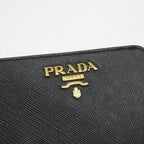 Prada Wallet Gold — view 3