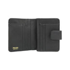 Prada Wallet Gold — view 4