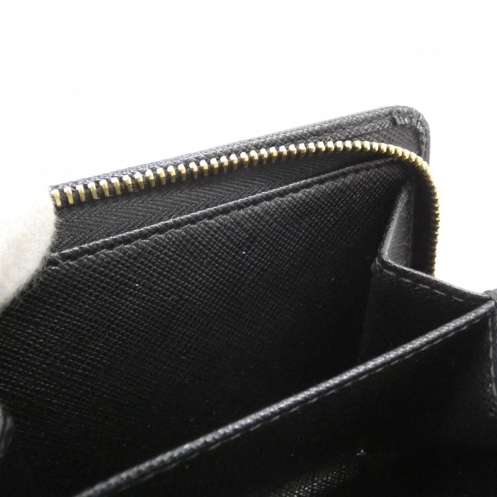 Prada Wallet Gold — view 7