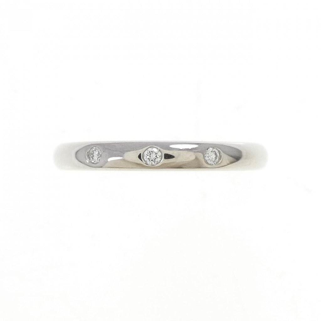 Chanel John Parisian Ring — view 2