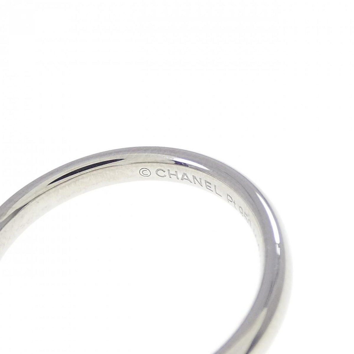 Chanel John Parisian Ring — view 5