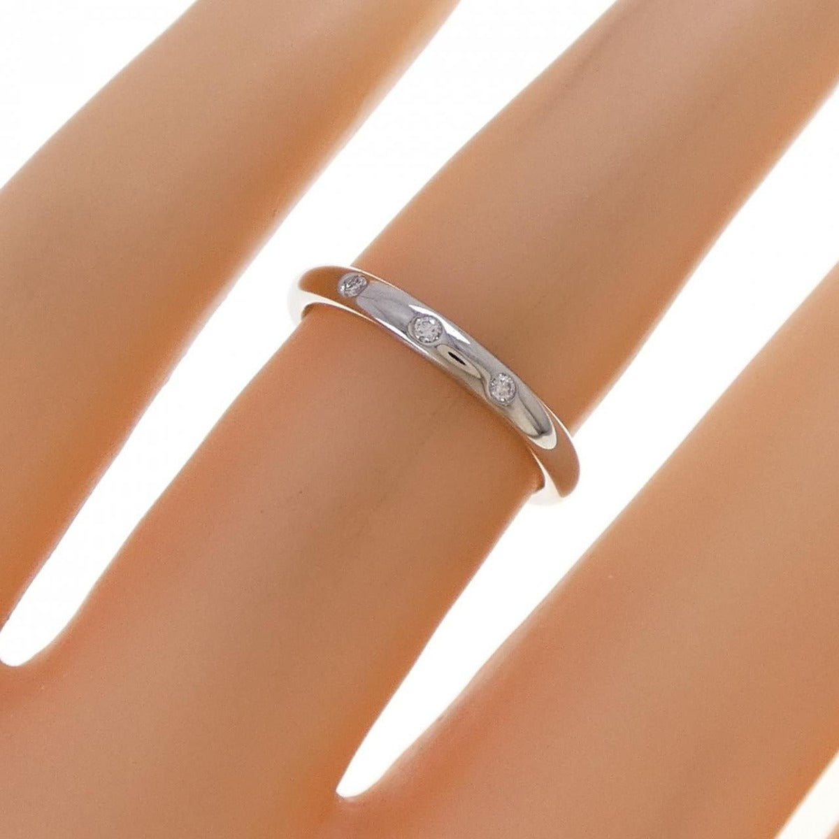 Chanel John Parisian Ring — view 6