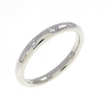 Chanel John Parisian Ring