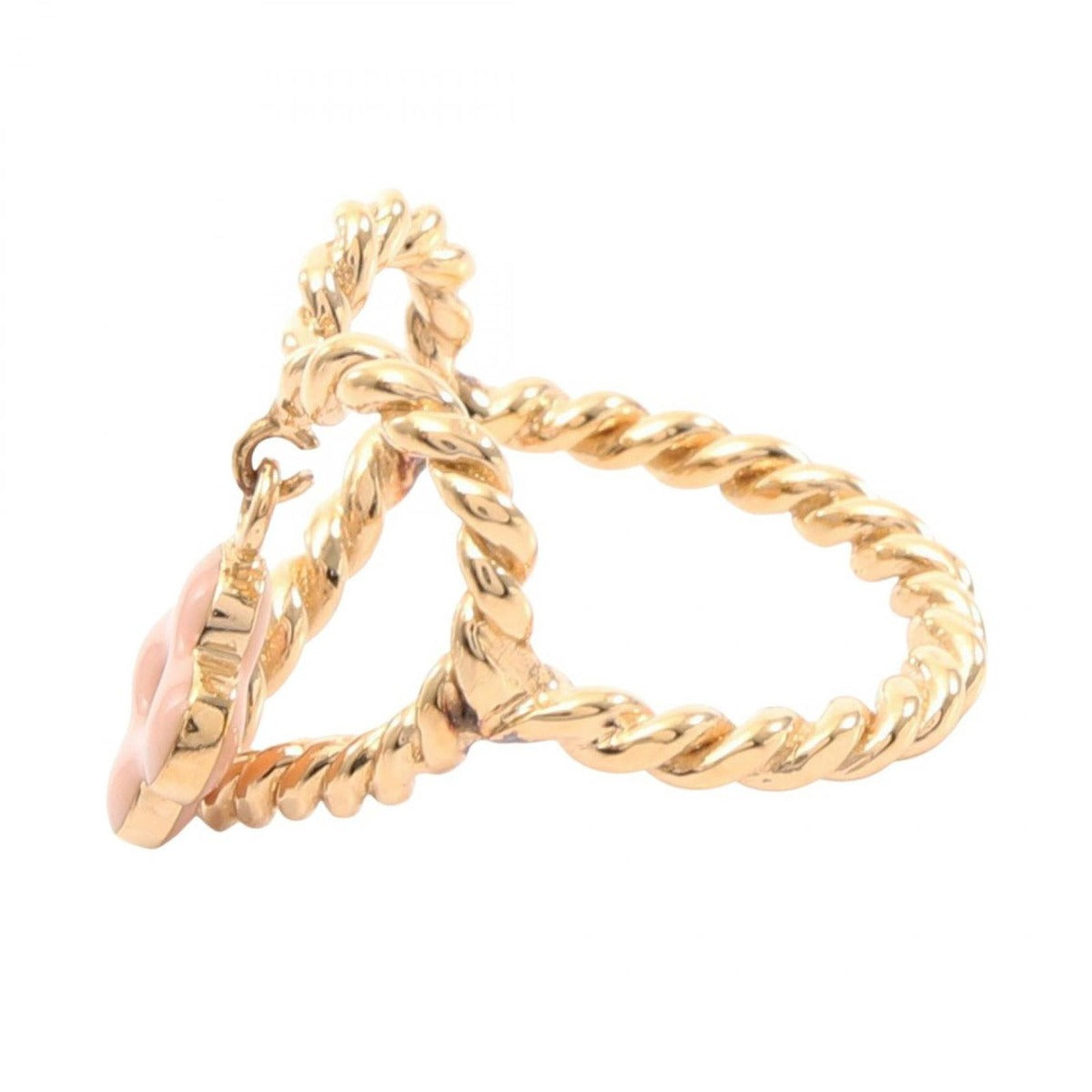 Louis Vuitton Ring Baggage Sweet Monogram — view 2