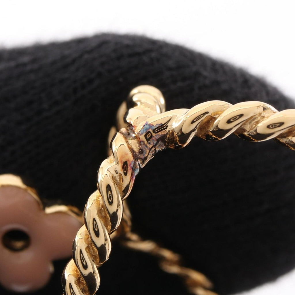 Louis Vuitton Ring Baggage Sweet Monogram — view 6