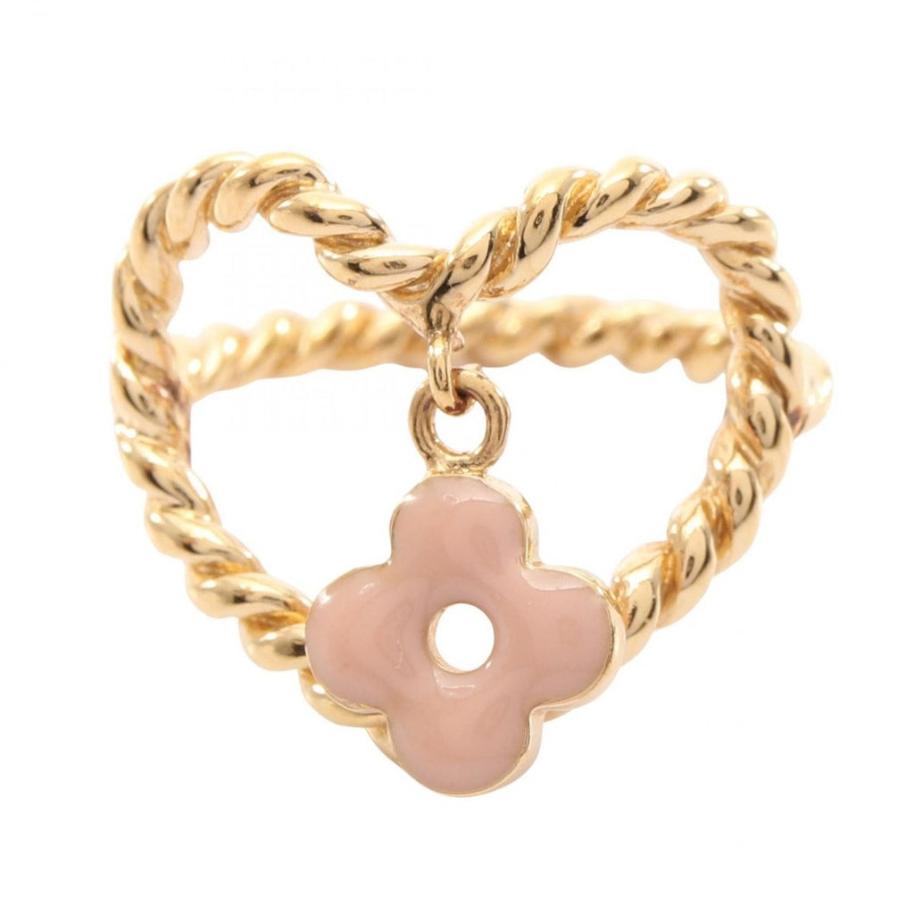 Louis Vuitton Ring Baggage Sweet Monogram