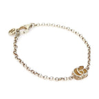 Gucci Bracelet Silver