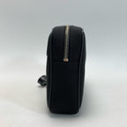 Gucci Second Bag Canvas Black — view 2