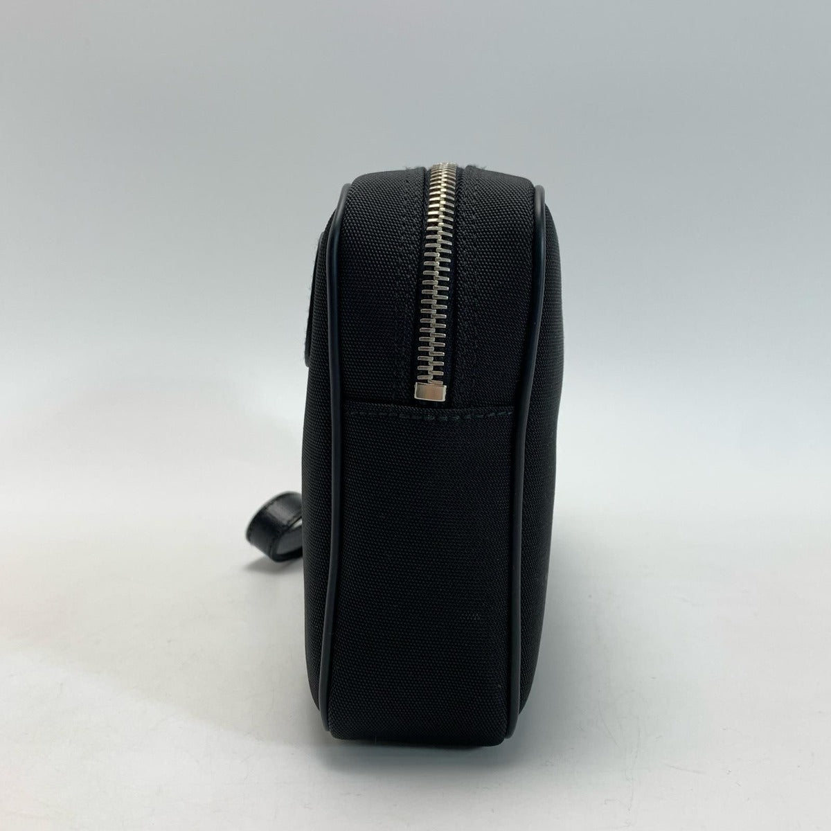 Gucci Second Bag Canvas Black — view 2