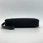 Gucci Second Bag Canvas Black — view 4