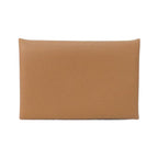 Hermes Calvi ck Card Case — view 2