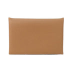 Hermes Calvi ck Card Case