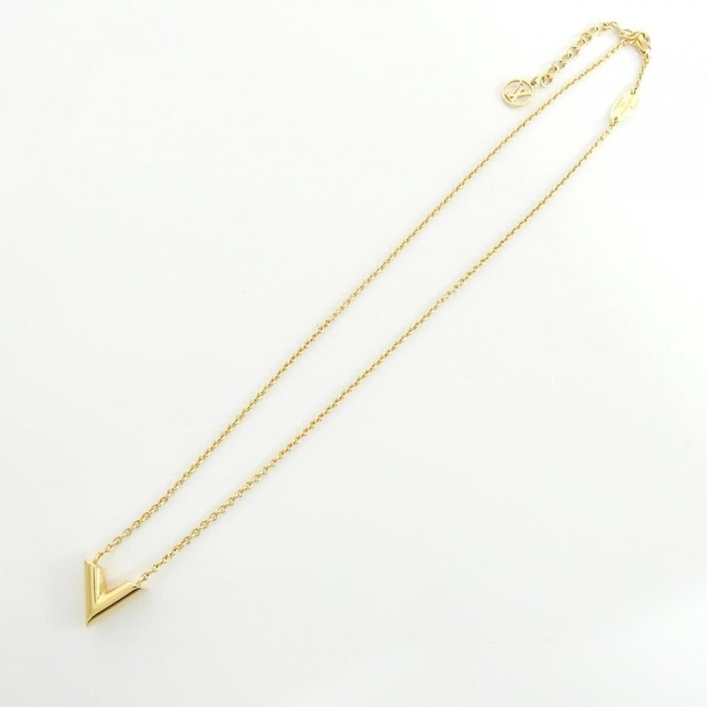 Louis Vuitton Necklace Essential V — view 2