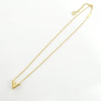Louis Vuitton Necklace Essential V — view 2