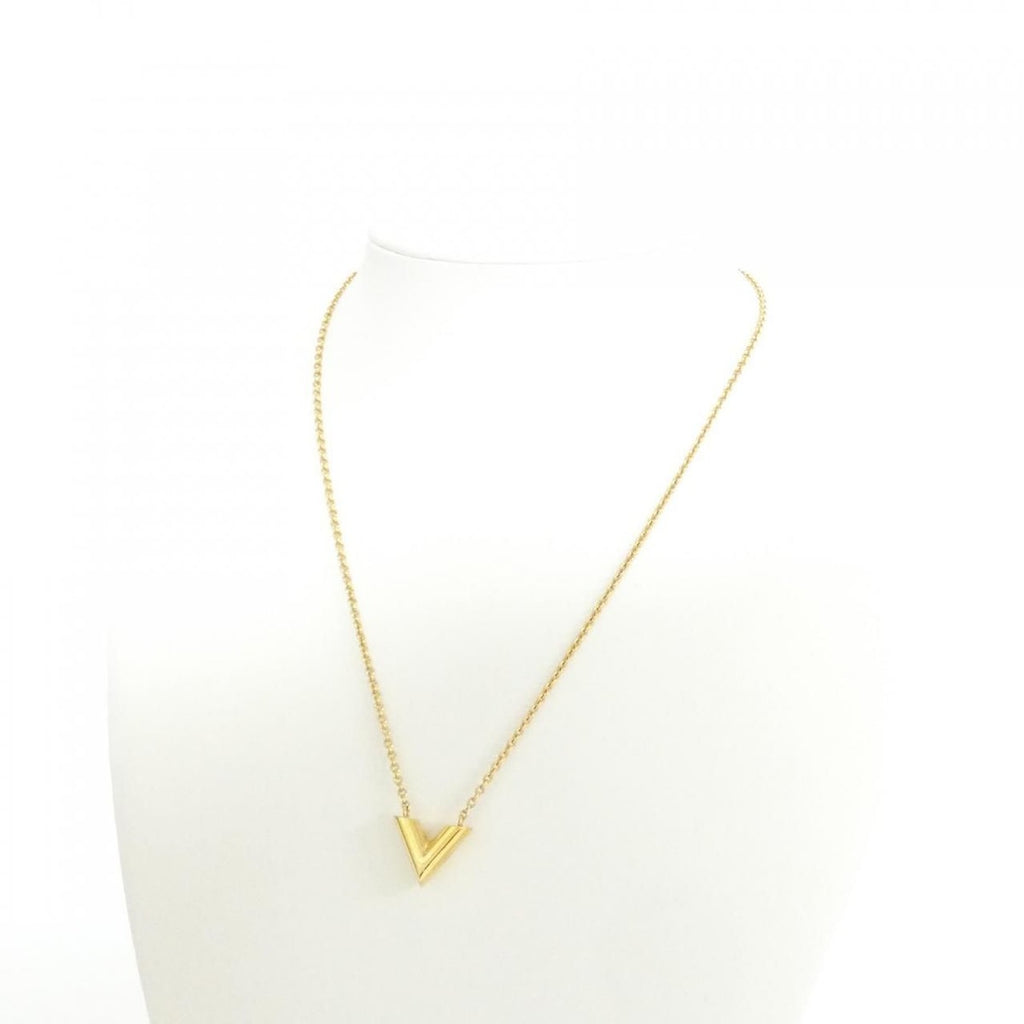 Louis Vuitton Necklace Essential V — view 6