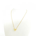 Louis Vuitton Necklace Essential V — view 6