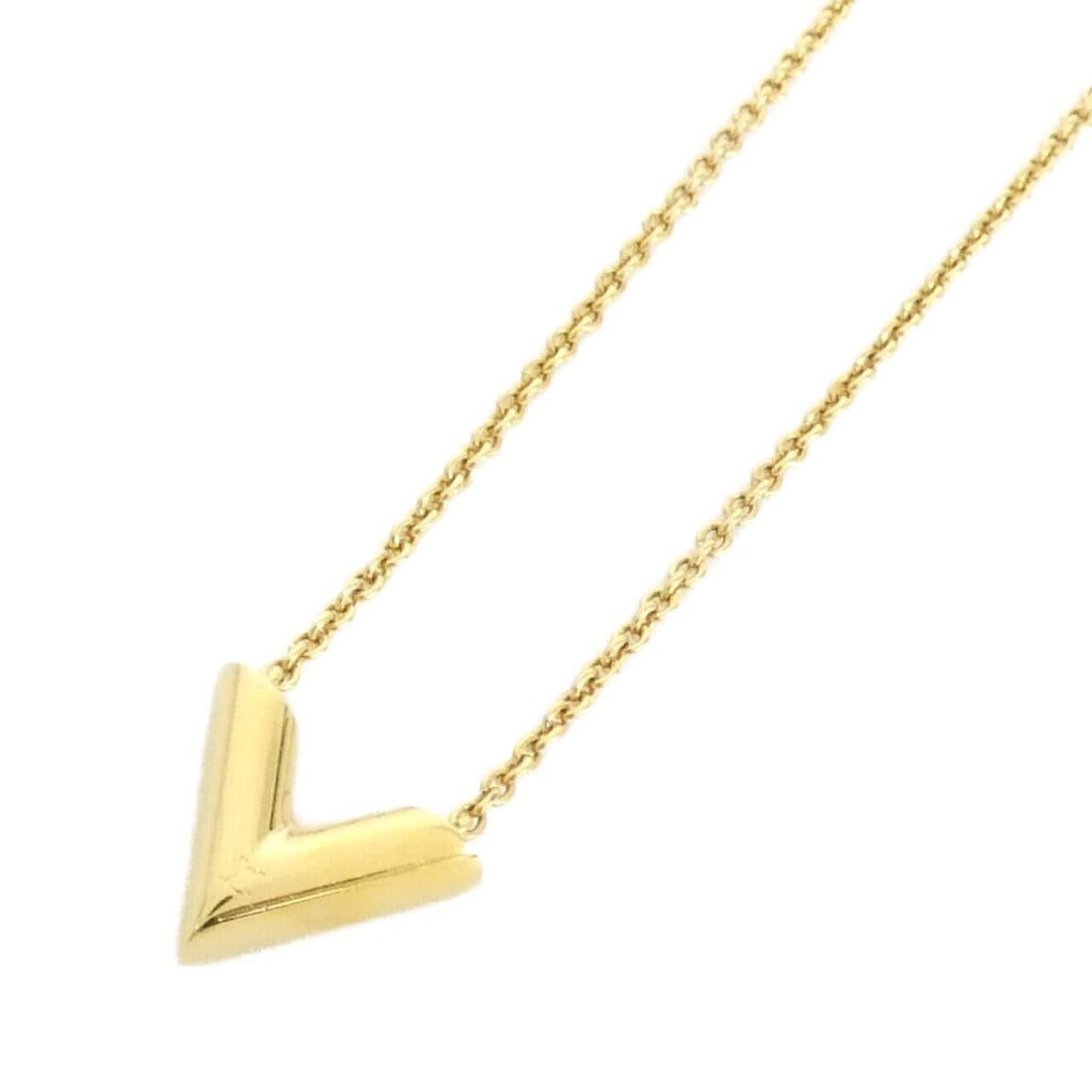 Louis Vuitton Necklace Essential V