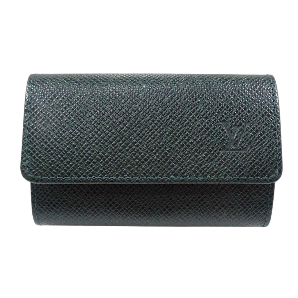 Louis Vuitton Multicles 6 Key Case Key Holder