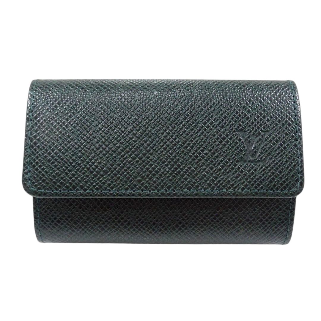 Louis Vuitton Multicles 6 Key Case Key Holder
