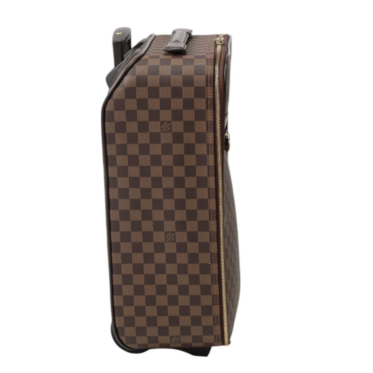 Louis Vuitton Damier Carry-on Bag Pegase 45 — view 3