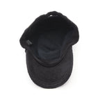Chanel Cap CC Logo C — view 3