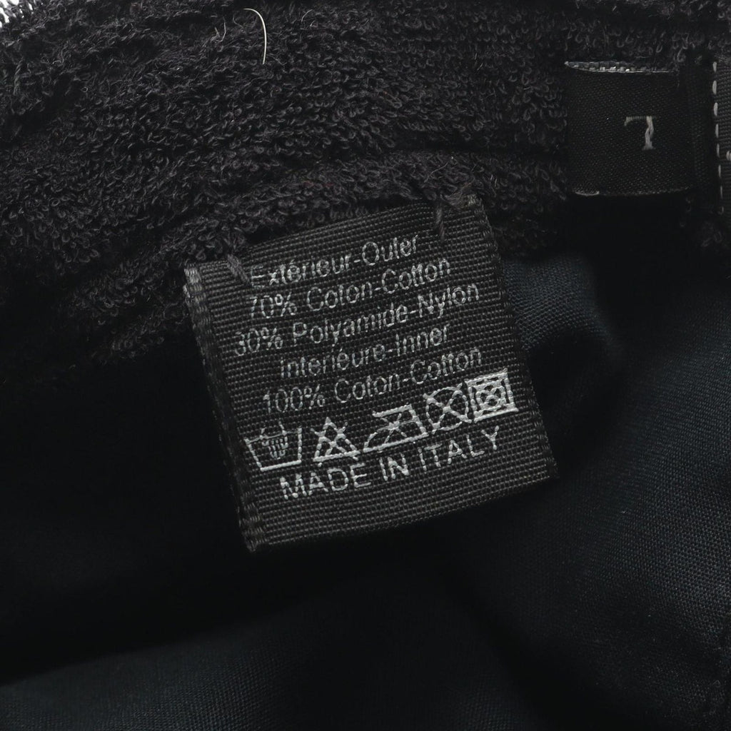 Chanel Cap CC Logo C — view 5