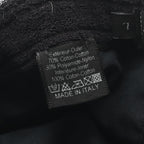 Chanel Cap CC Logo C — view 5