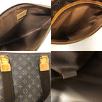 Louis Vuitton Bag Shoulder Monogram Pochette Bosfall Mi5019 — view 8