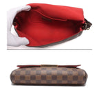 Louis Vuitton Shoulder Bag Crossbody Favorite MM Damier — view 3
