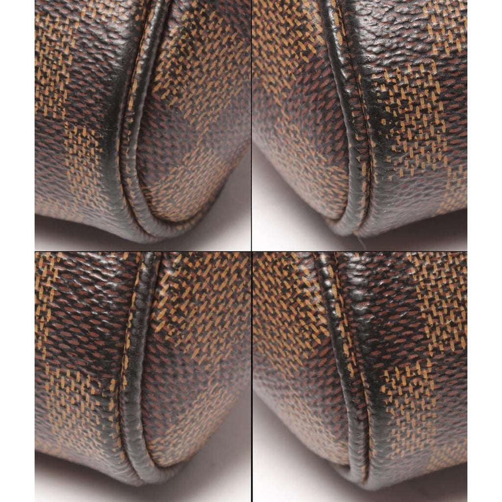 Louis Vuitton Shoulder Bag Crossbody Favorite MM Damier — view 5