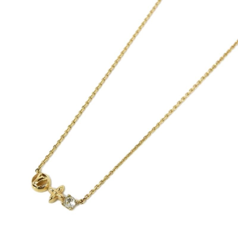 Louis Vuitton Necklace Petit — view 2