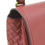 Bottega Veneta Shoulder Bag Intrecciato — view 6