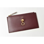Fendi Mini Wallet Coin Case Card Pass BY THE WAY — view 2