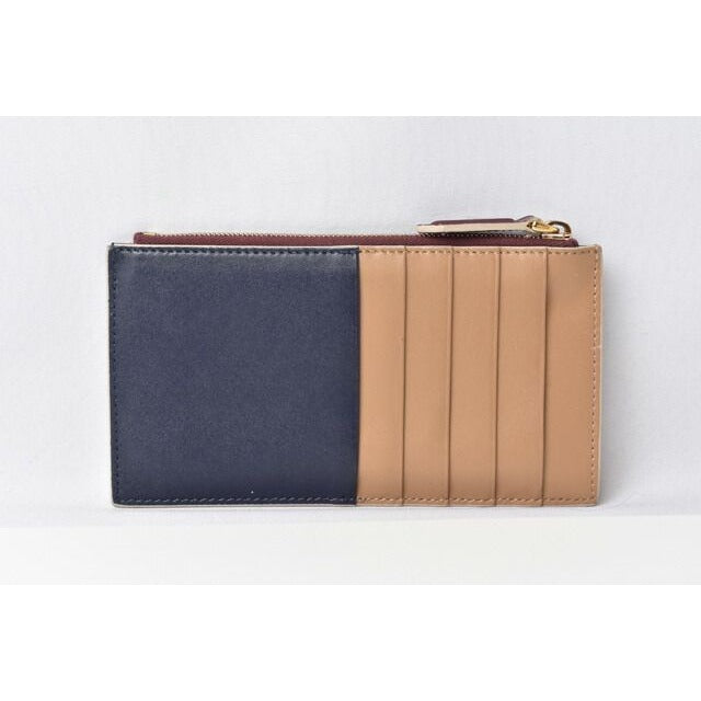 Fendi Mini Wallet Coin Case Card Pass BY THE WAY — view 3