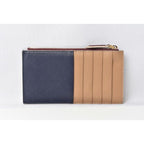 Fendi Mini Wallet Coin Case Card Pass BY THE WAY — view 3