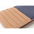 Fendi Mini Wallet Coin Case Card Pass BY THE WAY — view 6