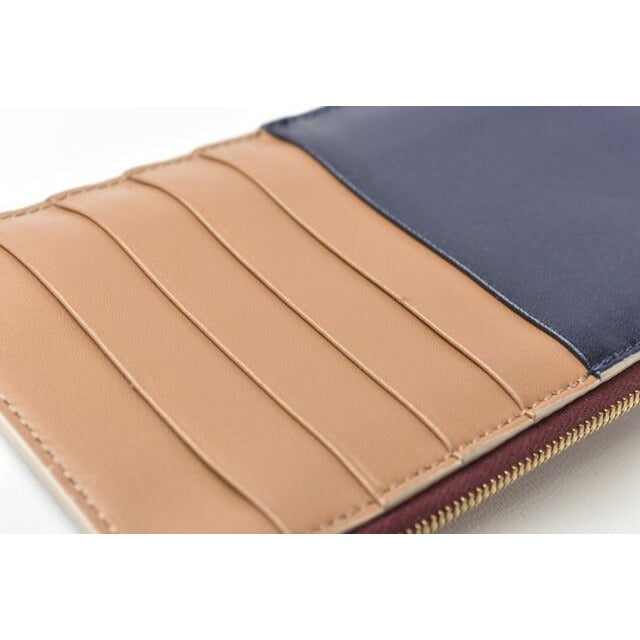 Fendi Mini Wallet Coin Case Card Pass BY THE WAY — view 6