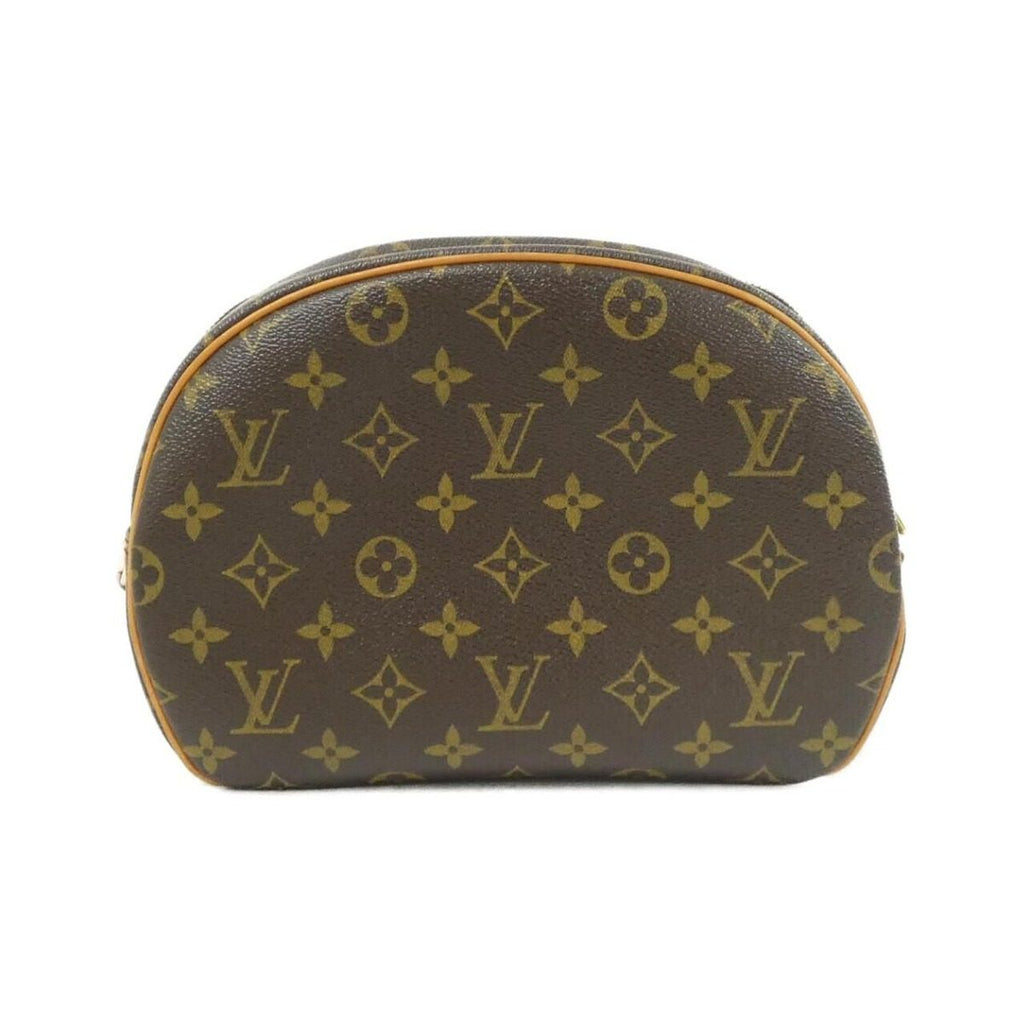Louis Vuitton Vintage Monogram Blois Shoulder Bag — view 2