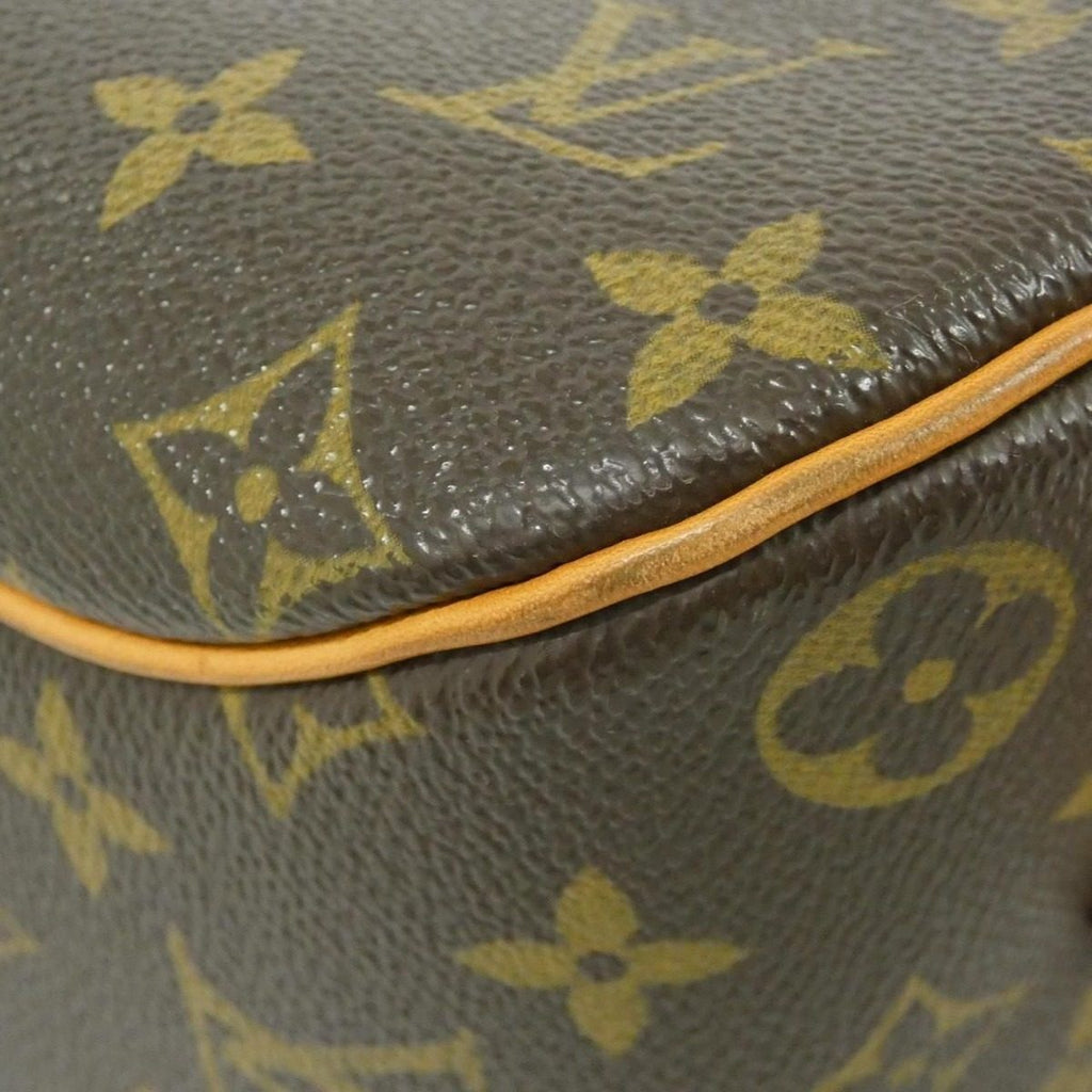 Louis Vuitton Vintage Monogram Blois Shoulder Bag — view 3