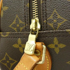 Louis Vuitton Vintage Monogram Blois Shoulder Bag — view 4